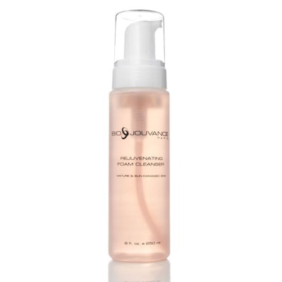 Bio-Jouvance-foam-cleanser
