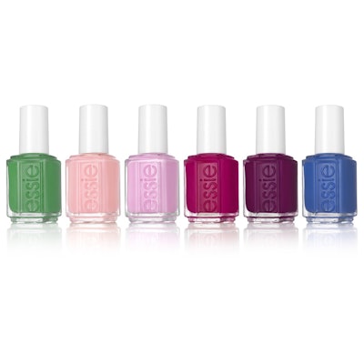 Essie-spring-polish