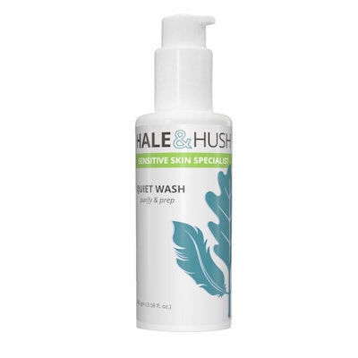 Hale&Hush-Wash