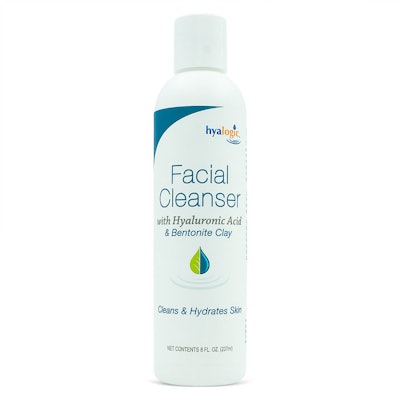 Hyalogic-Face-Cleanser