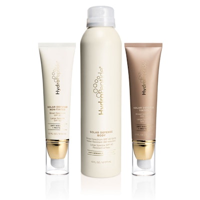 HydroPeptide-Solar_Defense-Collection