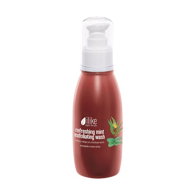 Ilike-Exfoliating-Wash