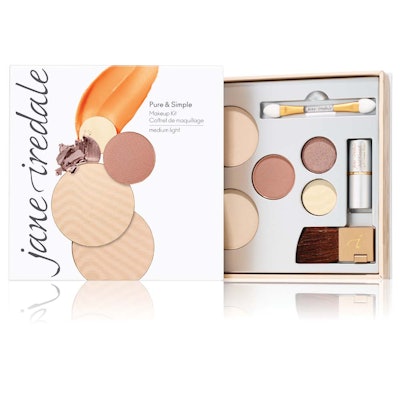 Jane-Iredale-Pure-Simple-makeup-kit