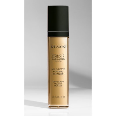 Pevonia-Foaming-Cleanser