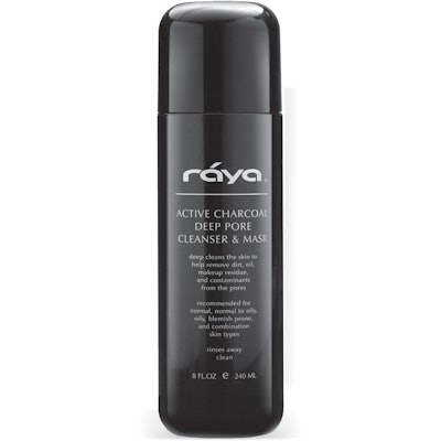 Raya-charcoal-cleanser