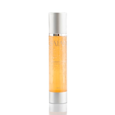 SAIAN-Strawberry-Cleanser