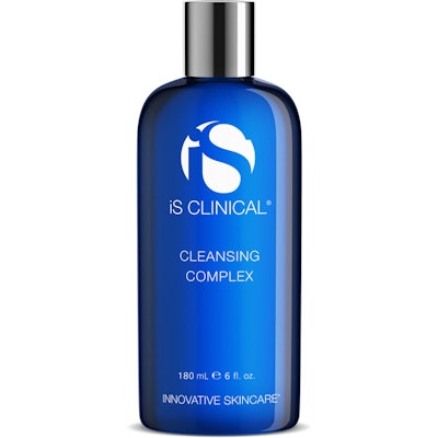 iS-Clinical-Cleansing-Complex