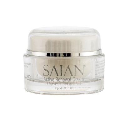 saian_renewal_cream