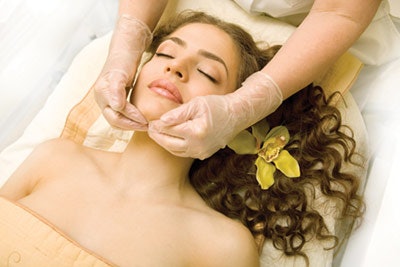 Lymphatic+facial