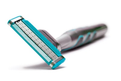 What we know is that shaving is a terrific way to exfoliate. Daily exfoliation helps lift away dead skin to reveal brighter, younger skin while stimulating the skin’s natural renewal process. This creates a younger looking complexion. Without proper exfoliation, the active ingredients in beauty products have less chance of penetrating the skin and being absorbed well due to dead skin cell build-up. So why are women not using this age-reversing, skin brightening, exfoliation technique and reaping the rewards of shaving?