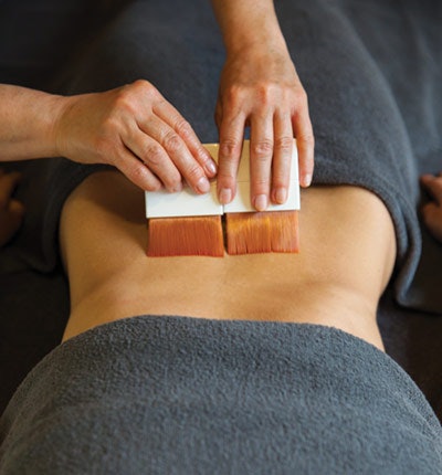 Profound Relaxation