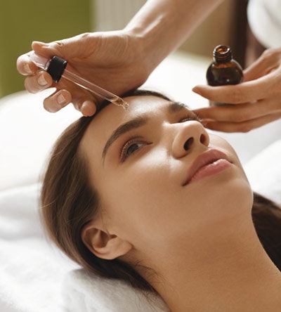 Although many incorrectly assume that the use of chemical exfoliants must be more aggressive than mechanical methods, this option can be an excellent way to keep skin healthy and radiant. This method covers a wide range of options. Deeper peels, such as 30%+ TCA solutions, are only used several times a year, while gentle, low-percentage Alpha hydroxy acids (AHAs) and enzymes can be used with the same regularity as microbeads.