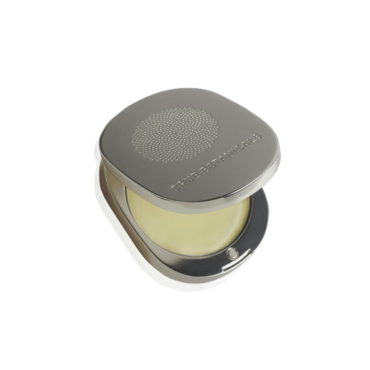 True Botanicals’ Smoothing Eye and Lip Balm Skin Inc.