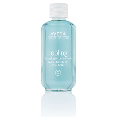 Aveda Cooling Balance Oil Concentrate