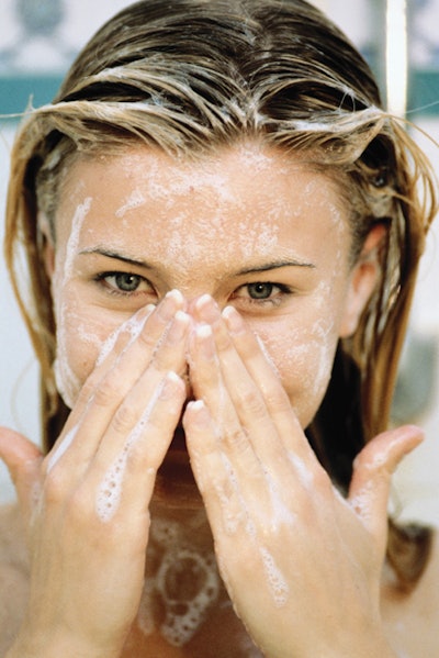 Facial Cleanser