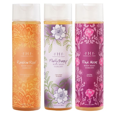 FarmHouse Fresh Body Wash-Bubble-Bath