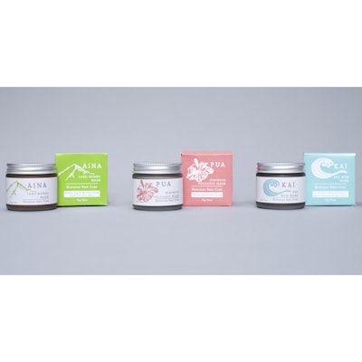 Ola Tropical Apothecary Face-Masks