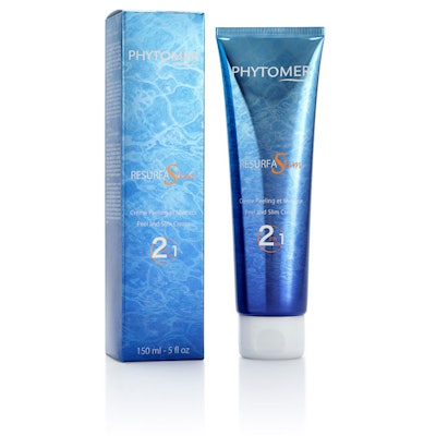 Phytomer RESURFASLIM Cream