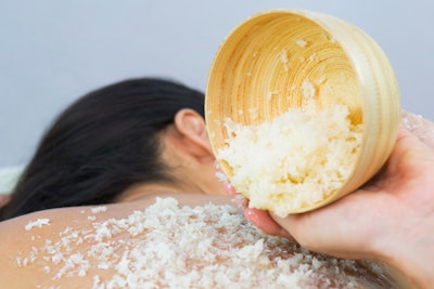 coconut-body-scrub