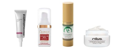 PCA eye cream / gel