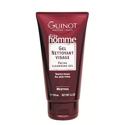 guinot-facial-gel
