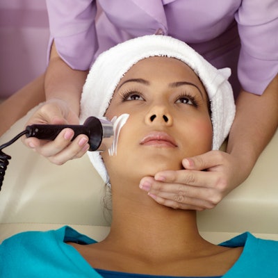 microdermabrasion