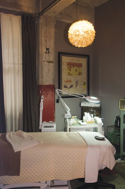 SI: What tactics do you take for retail?