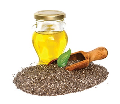 Chia. Salvia hispanica (chia) seed oila was found to have antioxidant benefits to protect the skin from ROS. Ancient indigenous Inca and Mayan civilizations in South America have known about the benefits of chia for centuries. In fact, chia is a sacred food and the Mayan word for strength. Chia seed oil contains high levels of phyto-nutrients including phytosterols, flavonoids, phenolic acids and tocopherols, which give it a strong antioxidant capacity. It also has anti-inflammatory benefits, helps restore the barrier and aids in skin hydration.