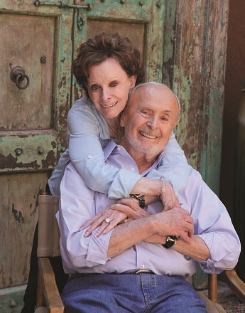 Canyon Ranch in Arizona