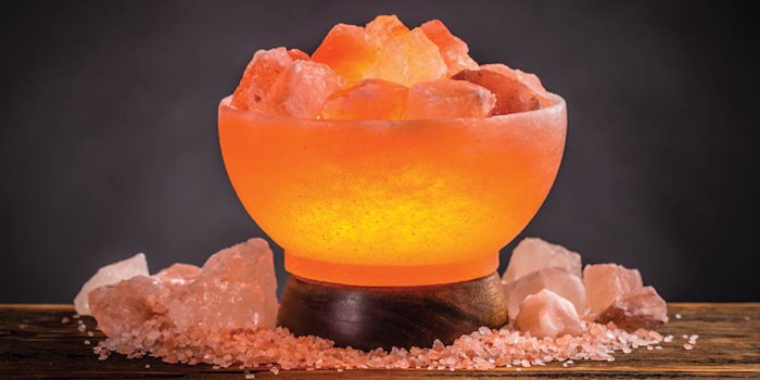 Himalayan Salt Water Cleanse can do wonders for your body--just