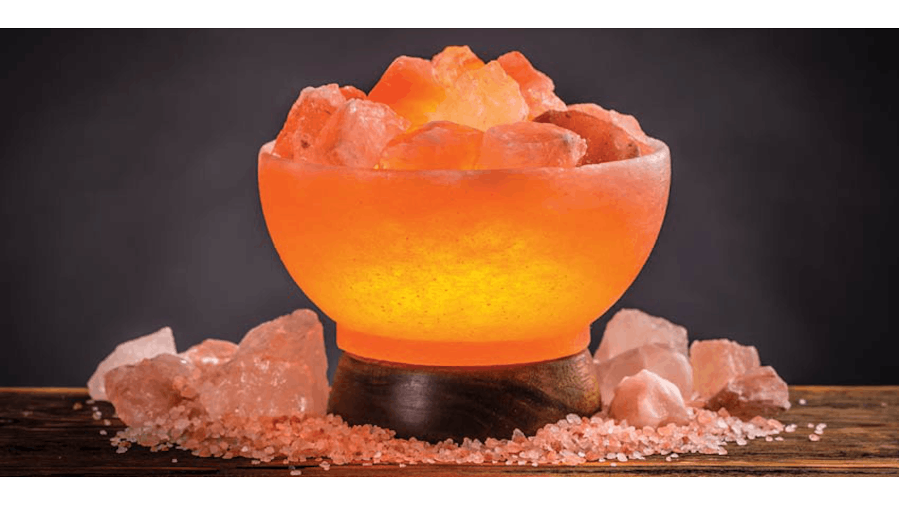 Salt stones discount