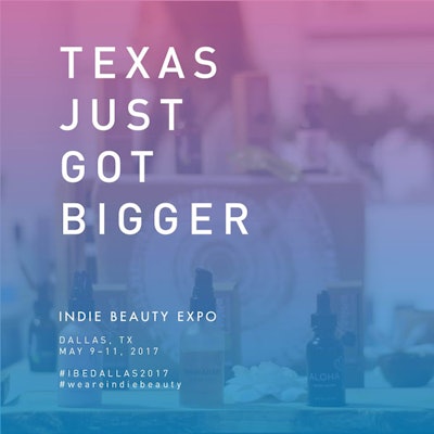 Indie-Beauty-Expo-Dallas