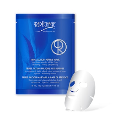 Repechage-Peptide-Mask