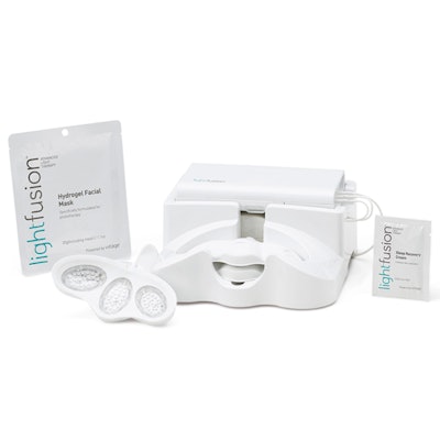 Silhouet Tone Vitage Light Fusion