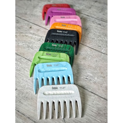 TEK-hair-comb