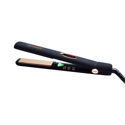 amika the confidante moisture maintenance styler