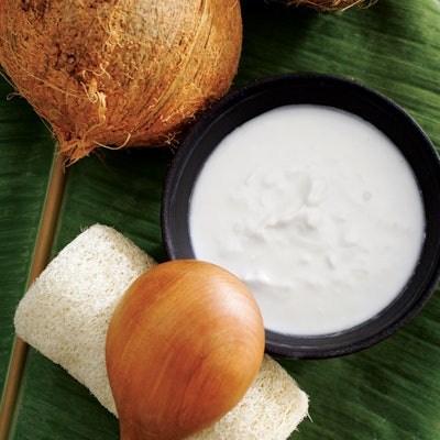 coconut