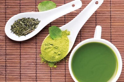green-tea