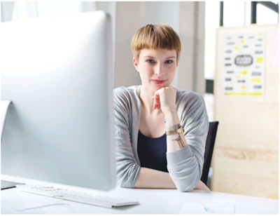 Managing Millennials luis alvarez:getty