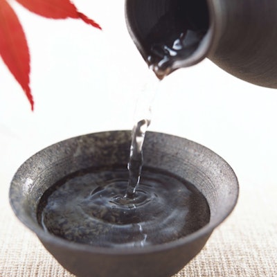 sake