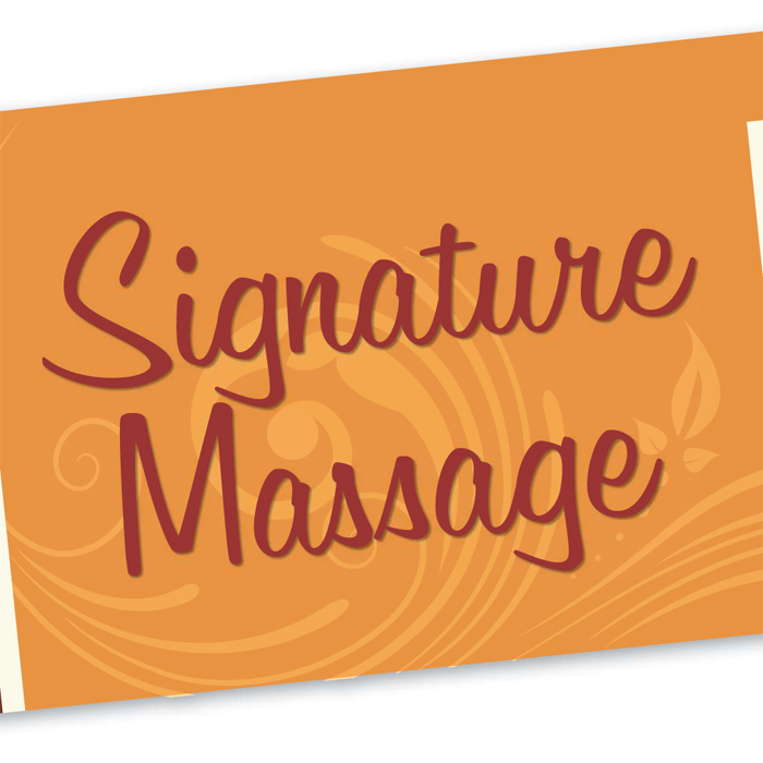 signature-massage