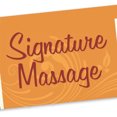signature-massage