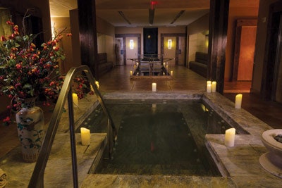 KH: You know, I went to school for marketing. I had a job, and I hated it. This industry is awesome. I love working with guests and creating those wow moments. It is all about the five senses, not just about the service.