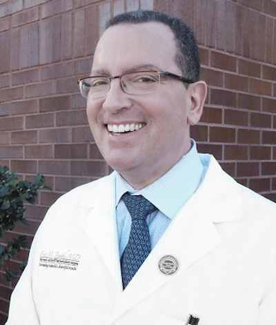 A Photo Of Eric M Joseph, M d