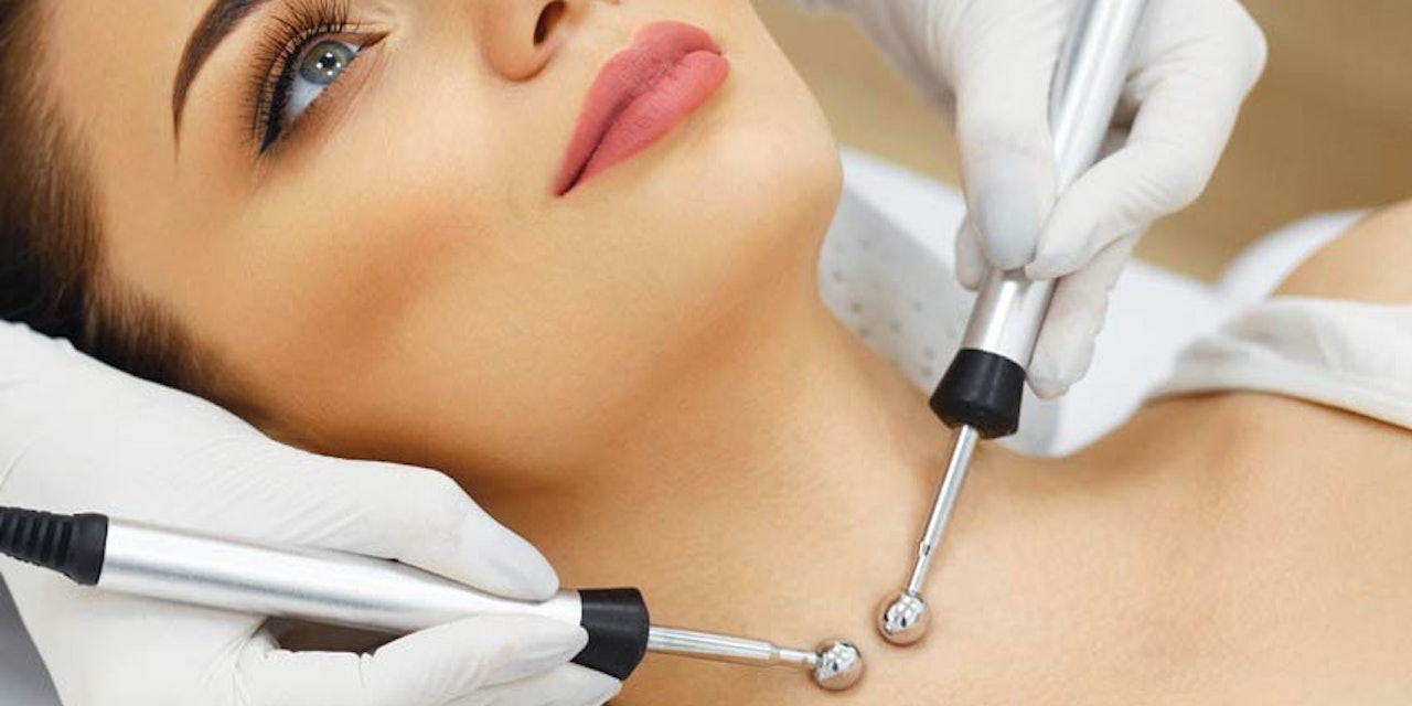 Electrotherapy for Facial and Body Tone and Appearance