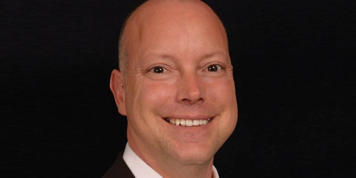 Gordon Tareta, Area Director of Spas for Marcus Hotels & Resorts