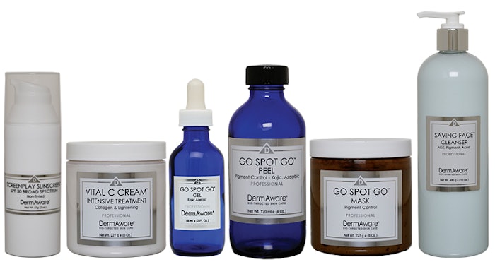 DermAware lead image1