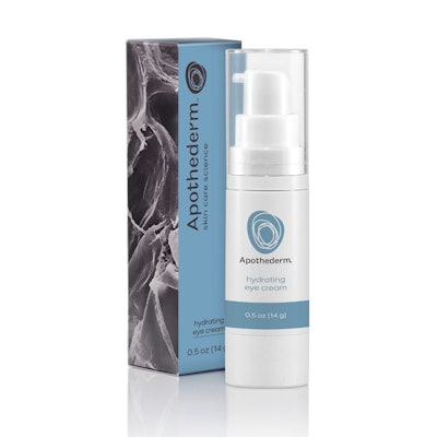 Apothoderm Hydrating Eye Cream