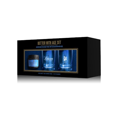 Baxter Better with Age Set