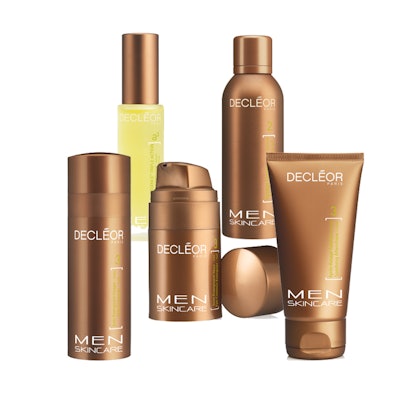 Decleor Mens Line